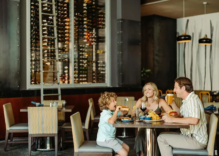 Westin Phoenix Downtown