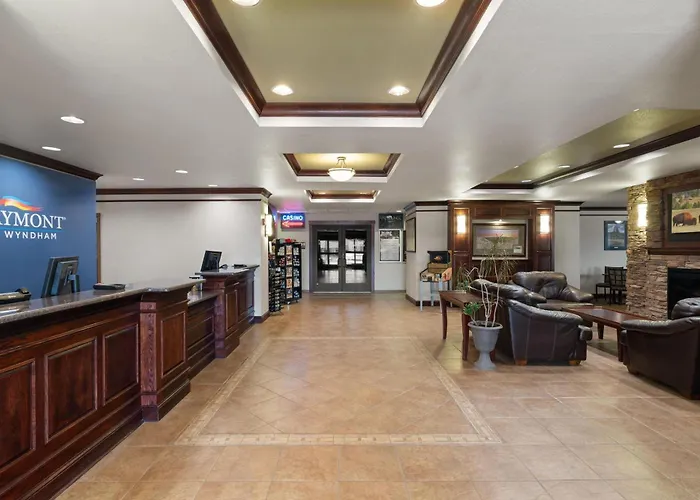 Baymont Inn & Suites By Wyndham Sturgis