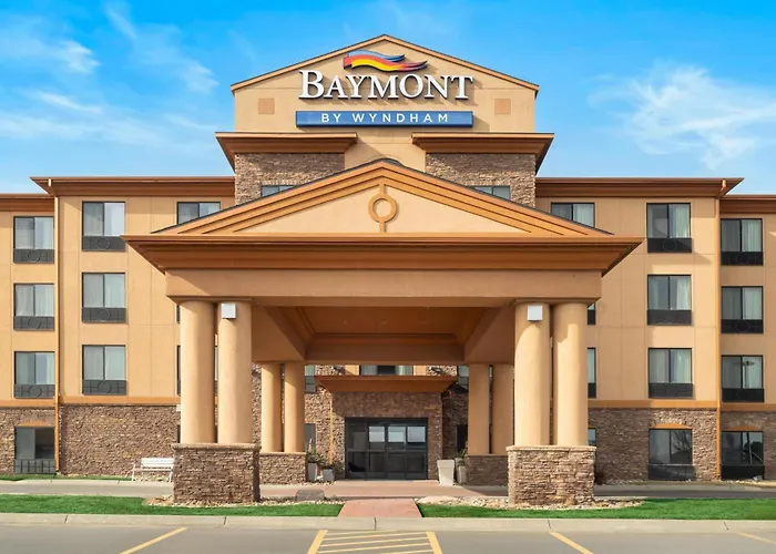 Baymont Inn & Suites By Wyndham Sturgis
