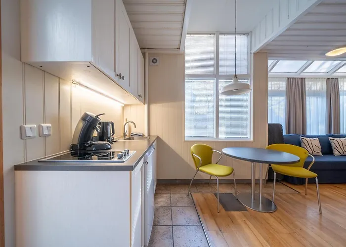 Guesthouse Galtafell