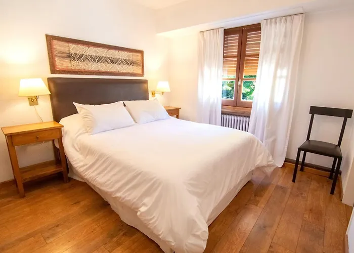 Hotel familiar: Hosteria Hostal del Esquiador