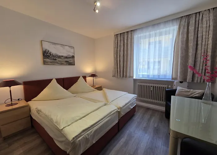 Hotel Central