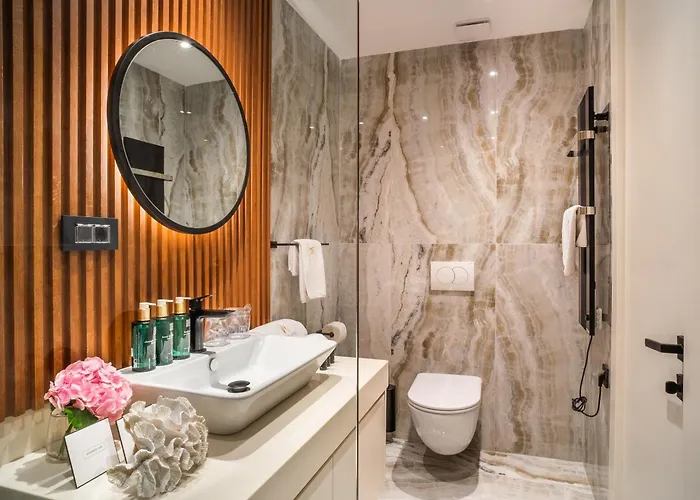 Boutique Hotel Villa Royal