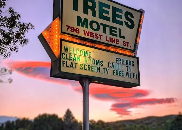 Trees