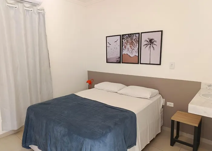 Pousada Villa Encanto