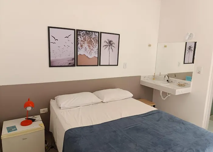Pousada Villa Encanto