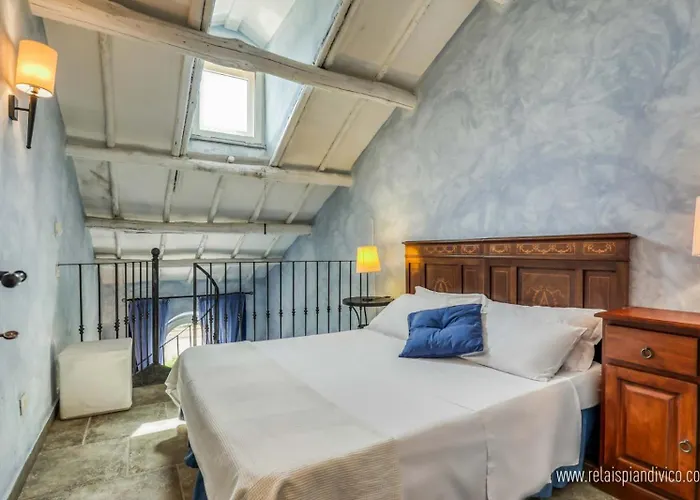 Relais Pian Di Vico