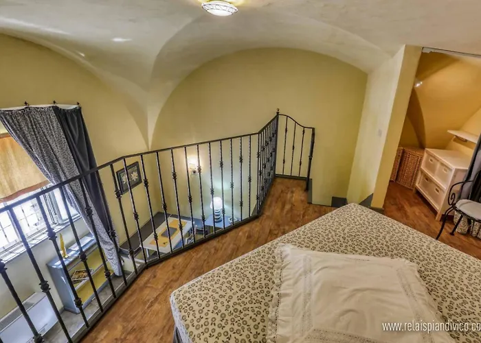 Relais Pian Di Vico