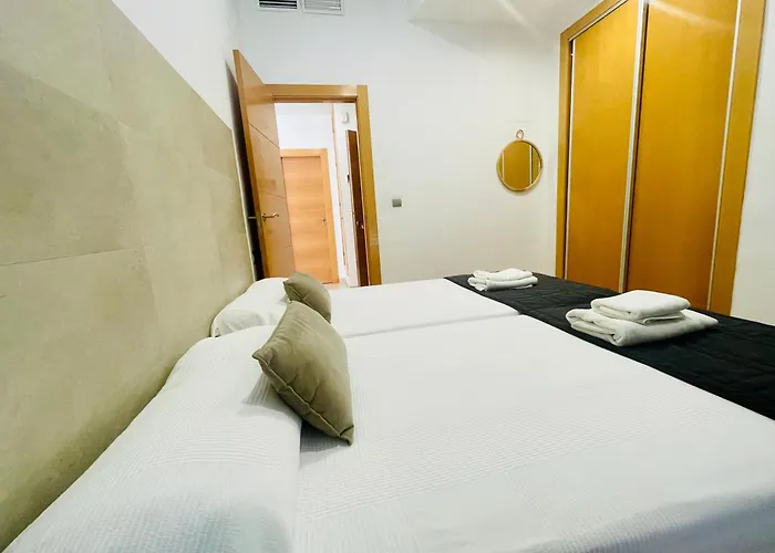Be Suites Centro