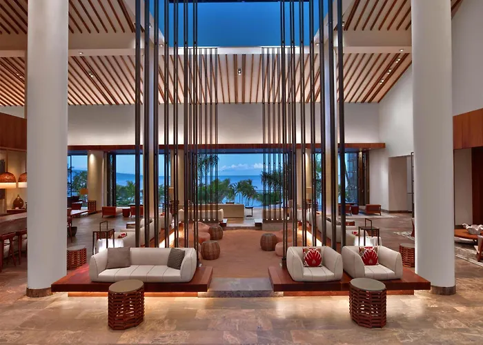 Dog friendly hotels Andaz Maui At Wailea - A Concept By Hyatt