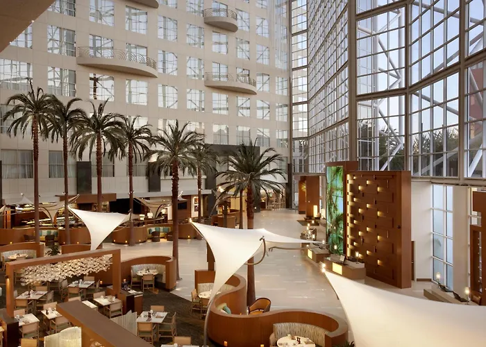 Hyatt Regency Orange County