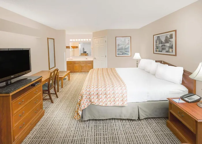 Baymont By Wyndham Grenada