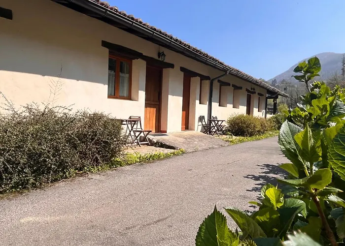 Goikola Cabaña