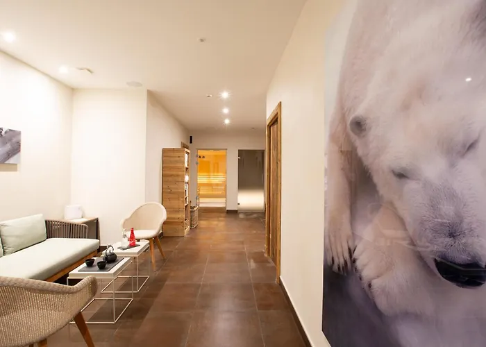 Hotel & Spa Merilys
