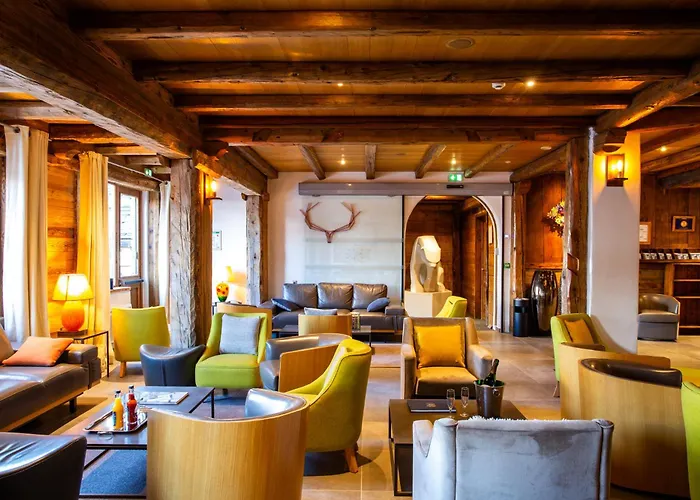 Hotel & Spa Merilys