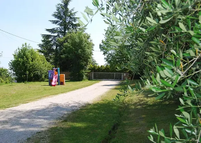 B&B Mama Rò