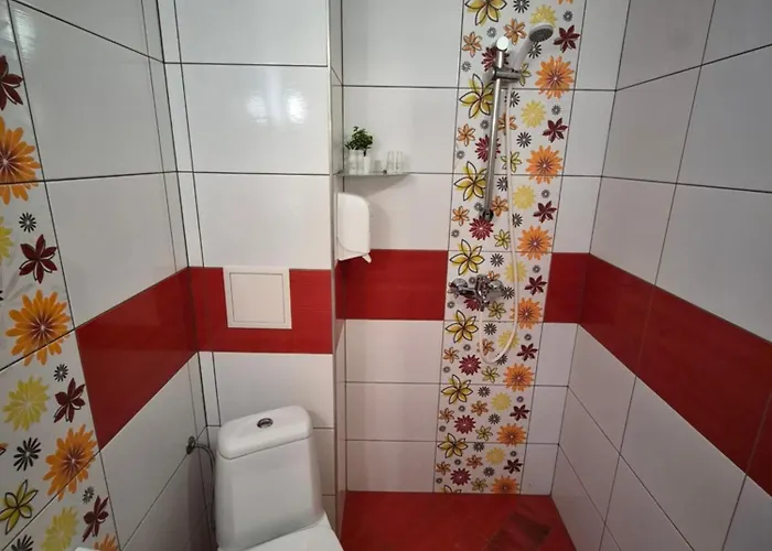 Guest Rooms Skalite