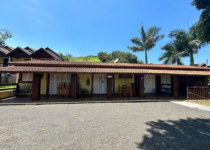 Pousada Pé da Serra