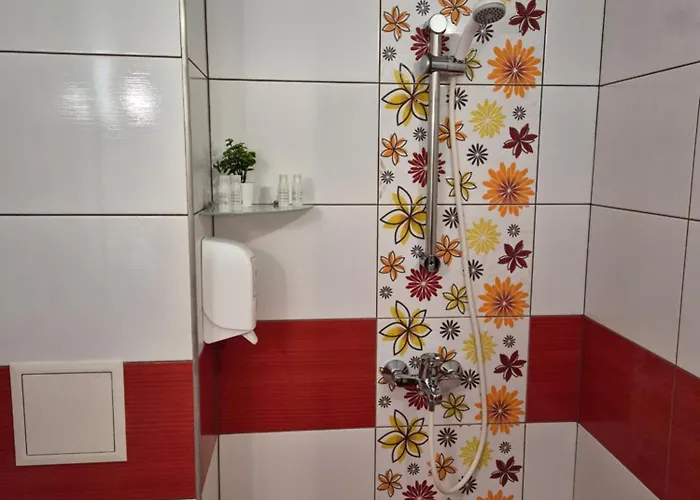Guest Rooms Skalite