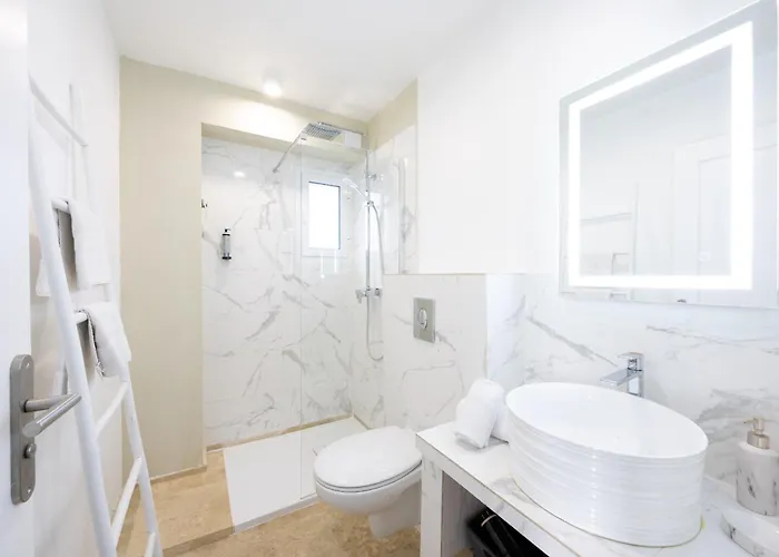 Residence Villa Branda