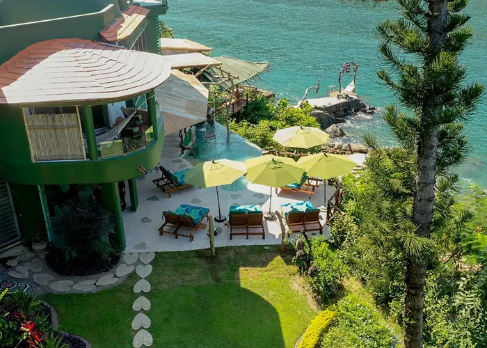 Villa Lala Boutique Hotel Adults Only