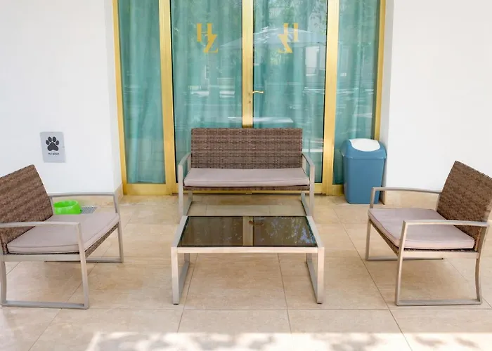 Hotel Zamagna