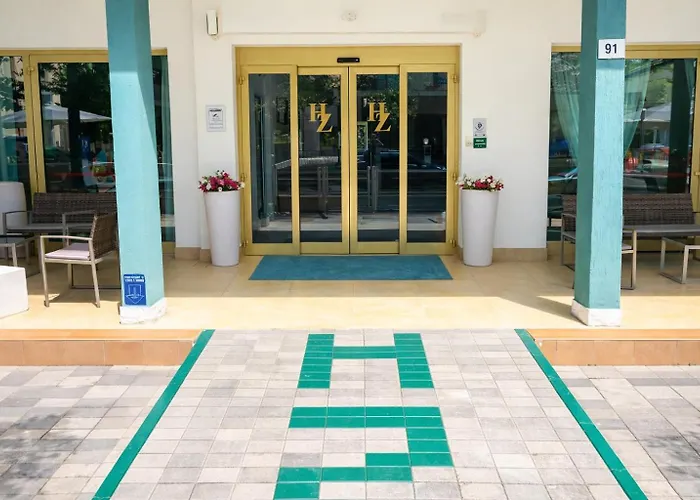 Hotel Zamagna
