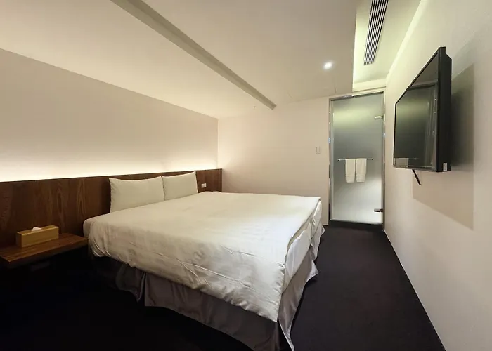Goodmore Hotel