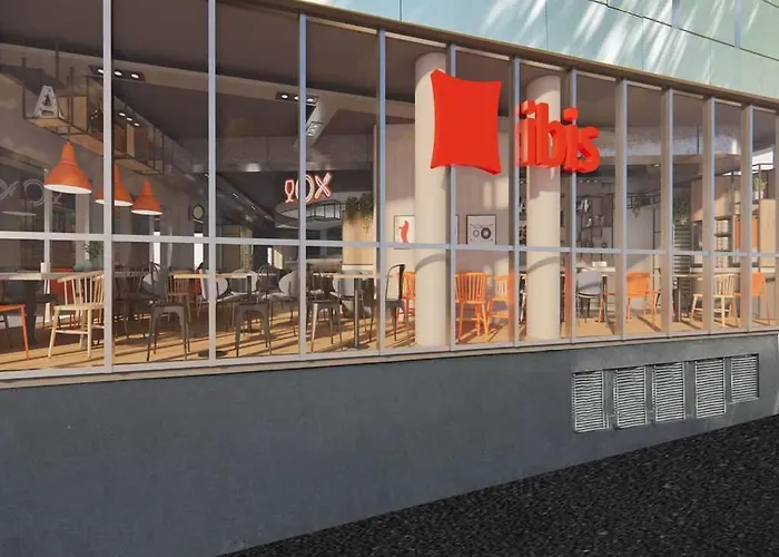 Campanile Clermont Ferrand Centre