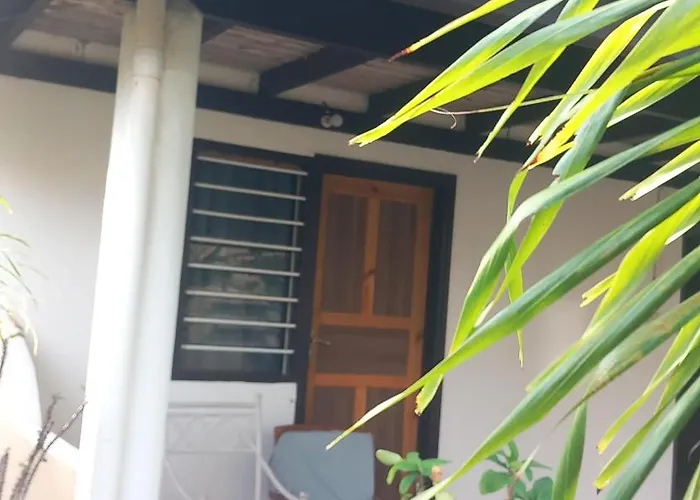 Rosemary'S Guesthouse