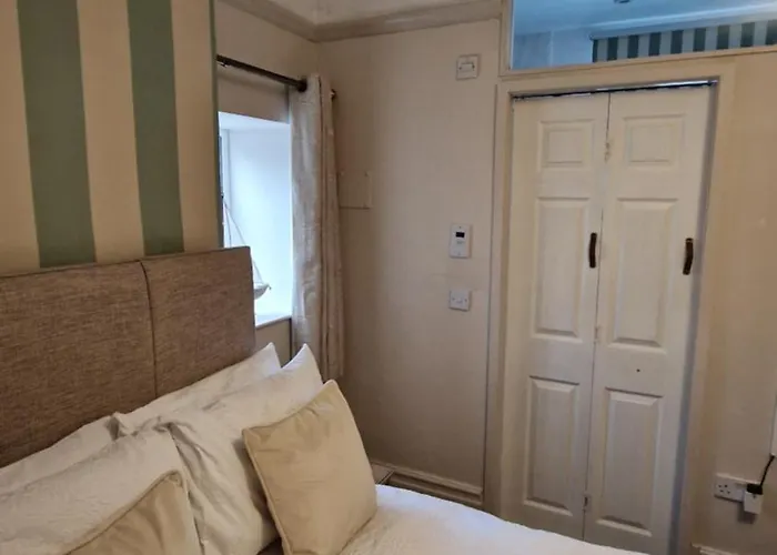 Family Hotel: Black Sheep Lodge