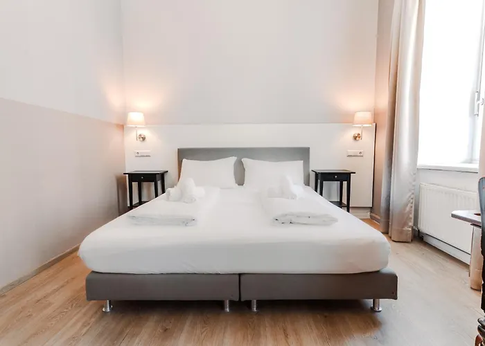 Urban Stay Salzburg City