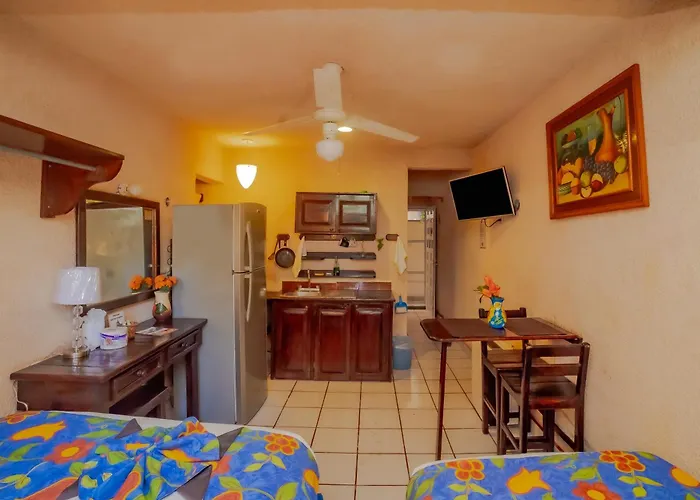 Hotel Sol Caribe