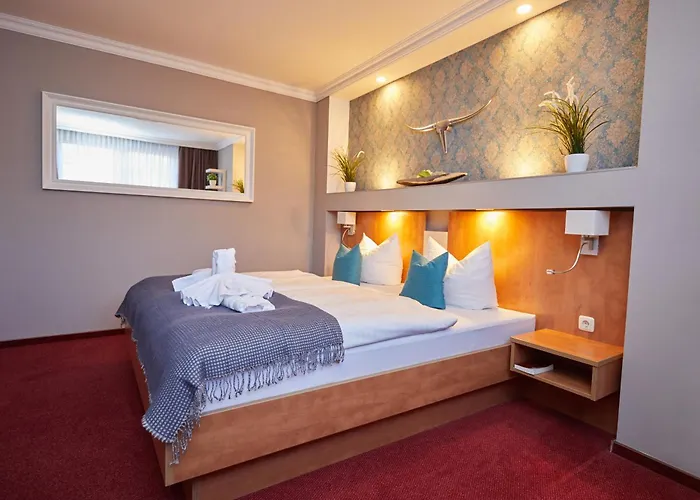 Cityhotel
