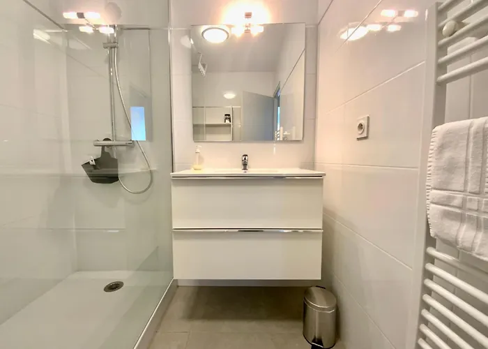Location Maison Vacances Le Château Leenhardt