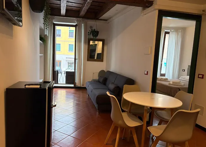 Hotel familiar: Residenza Al Castello