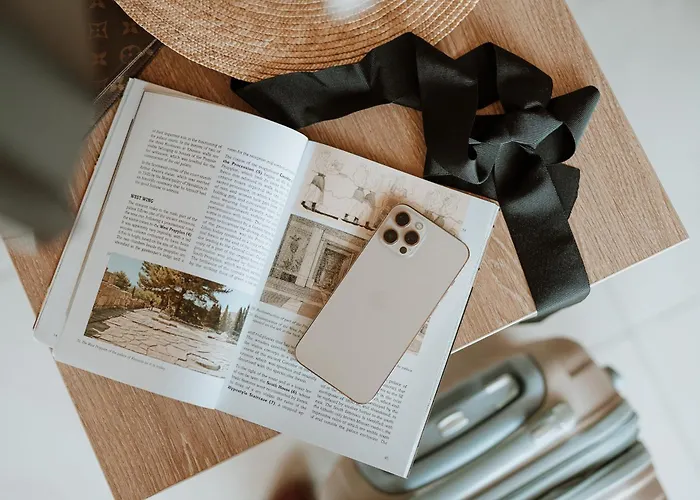 Resorts Guide Infinity City Boutique