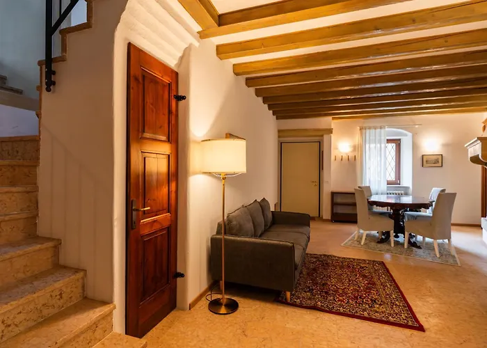 B&B Santo Stefano