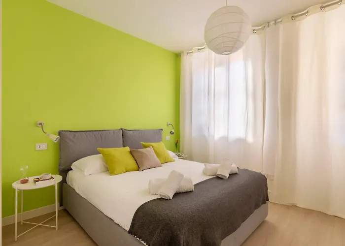 Verbania - Luxury Italy Apartments
