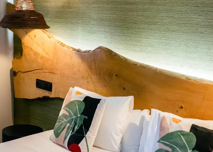 19 Tile Ceramic Concept - By Unlock Hotels