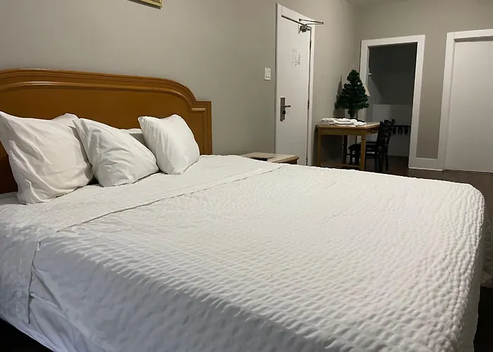 London Residency Inn