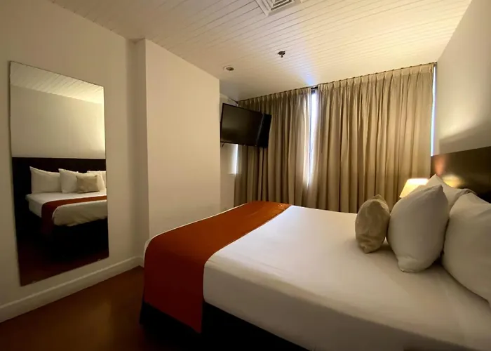 Best Western Hotel Cct