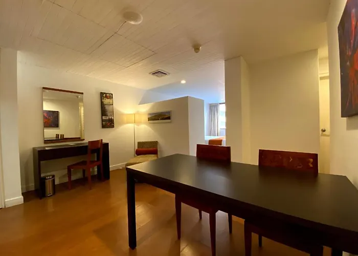 Best Western Hotel Cct