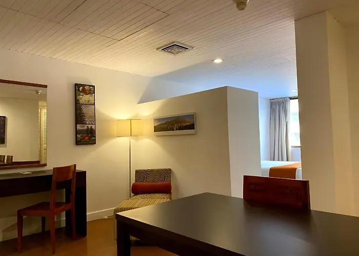 Best Western Hotel Cct