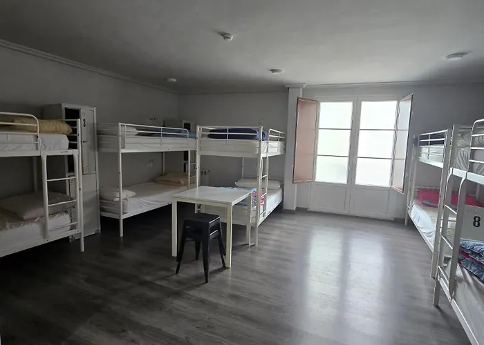 Hostel Catedral Burgos