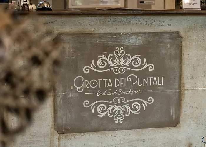 Grotta dei Puntali B&B