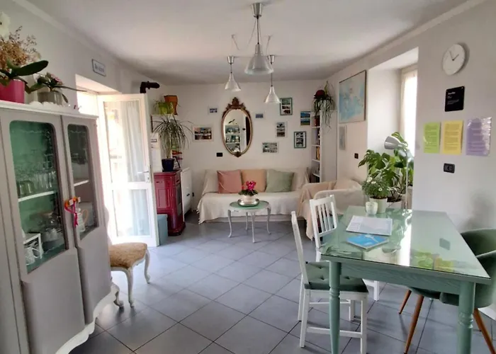 Dolce Lago B&B