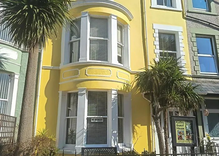 Audley Guest House