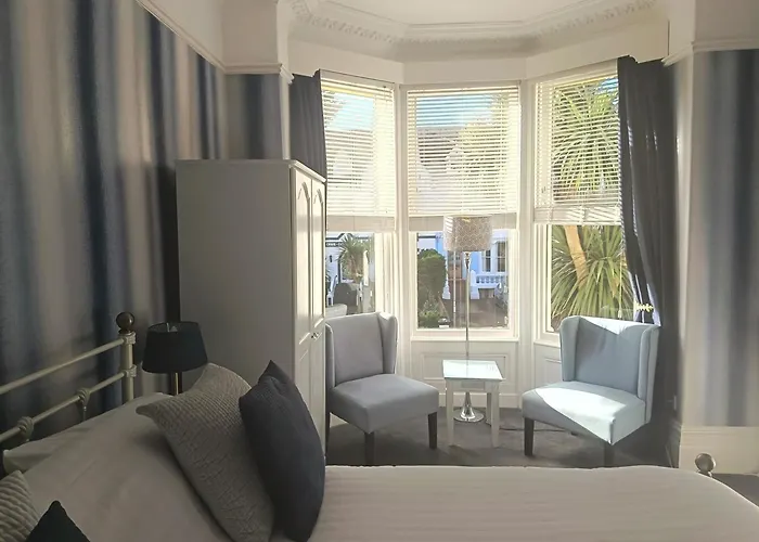 Audley Guest House