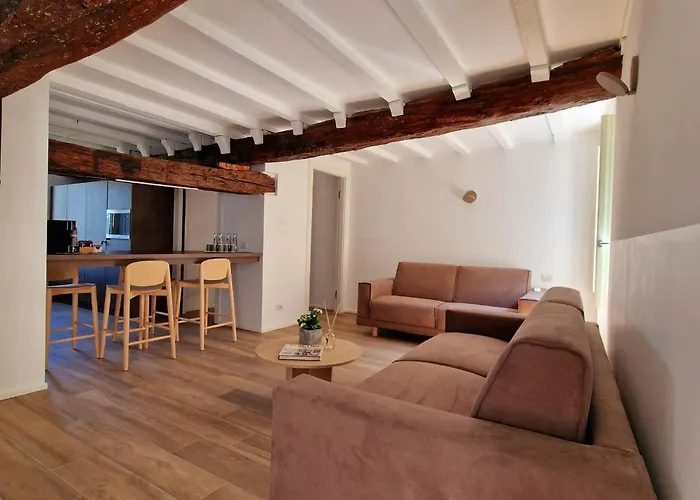 Family Friendly Hotels Mimmo